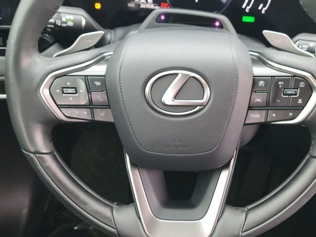 2023 Lexus RX 350h Premium