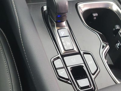 2023 Lexus RX 350h Premium