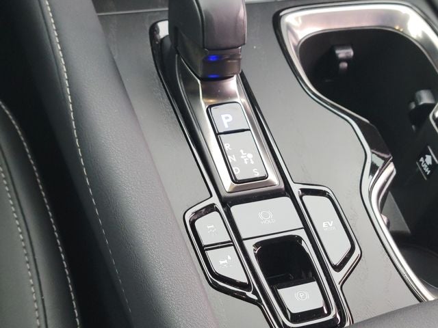 2023 Lexus RX 350h Premium