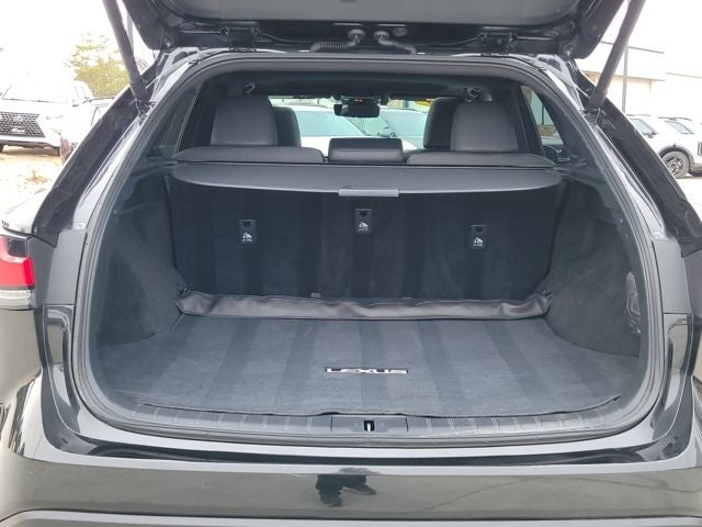 2023 Lexus RX 350h Premium