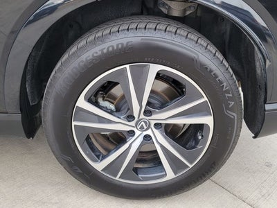 2023 Lexus RX 350h Premium