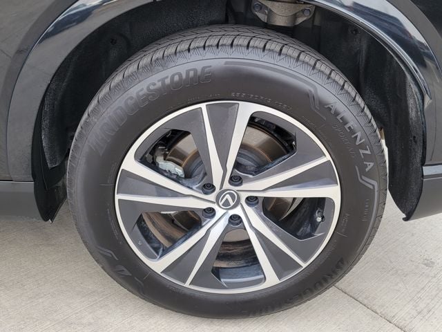 2023 Lexus RX 350h Premium