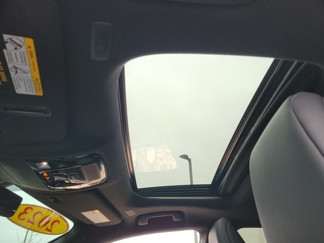 2023 Lexus RX 350h Premium