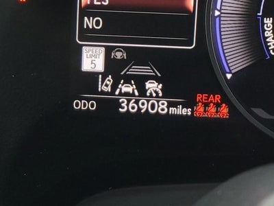 2023 Lexus RX 350h Premium