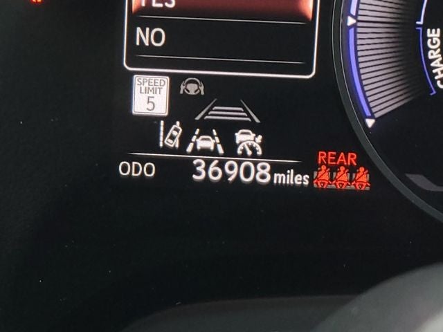 2023 Lexus RX 350h Premium