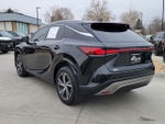 2023 Lexus RX 350h Premium