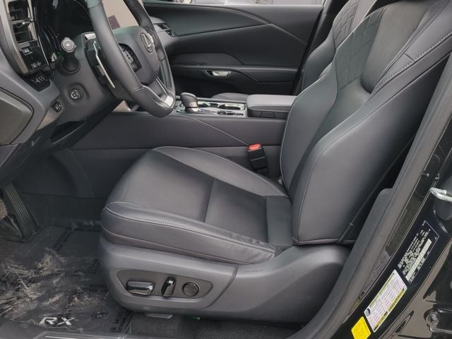 2023 Lexus RX 350h Premium