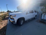 2021 Chevrolet Silverado 1500 LT LT1