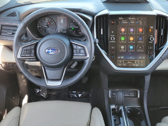 2024 Subaru Ascent Limited