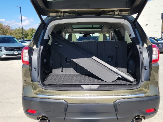 2024 Subaru Ascent Limited