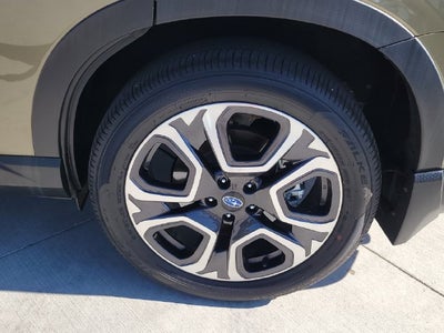 2024 Subaru Ascent Limited