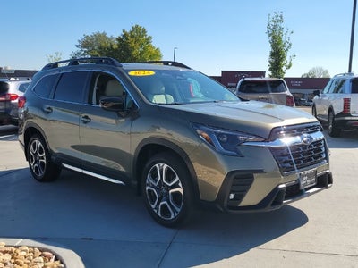 2024 Subaru Ascent Limited
