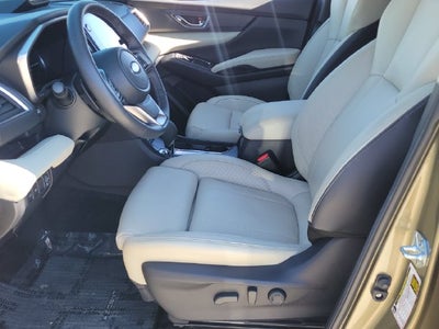 2024 Subaru Ascent Limited