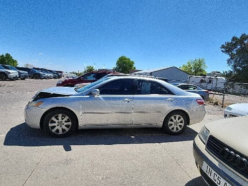 2009 Toyota Camry XLE