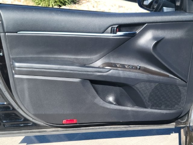 2023 Toyota Camry TRD V6