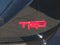 2023 Toyota Camry TRD V6