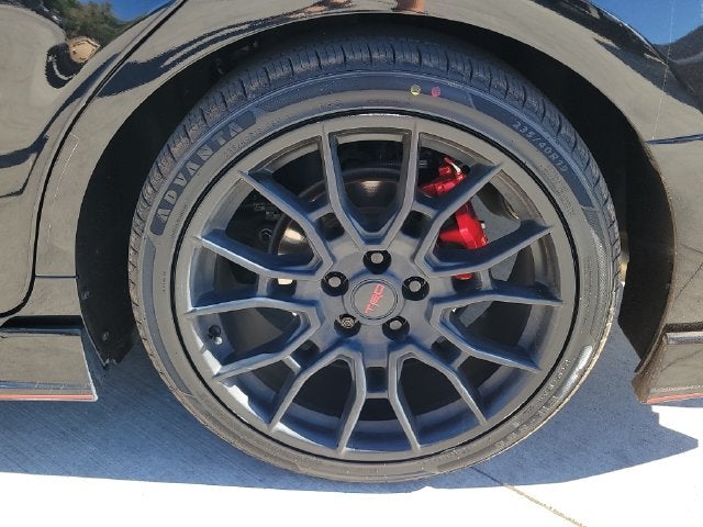 2023 Toyota Camry TRD V6