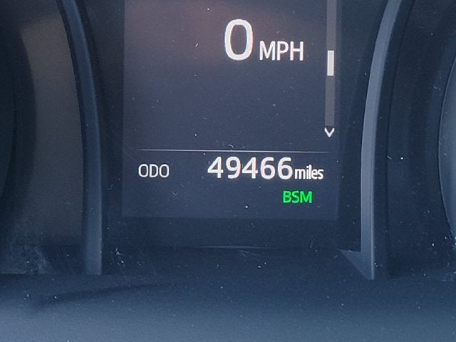 2023 Toyota Camry TRD V6