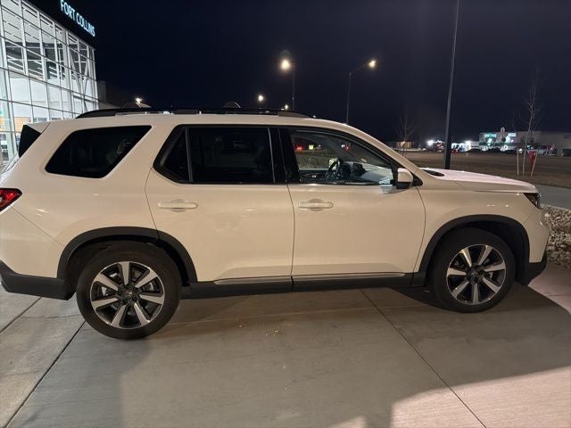 2025 Honda Pilot Base