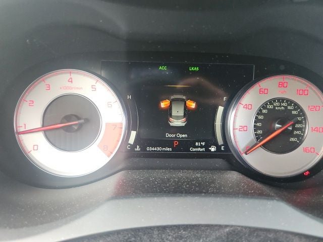 2021 Acura RDX A-Spec Package SH-AWD