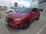 2021 Acura RDX A-Spec Package SH-AWD