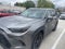2025 Toyota Grand Highlander Platinum