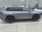 2025 Toyota Grand Highlander Platinum