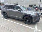 2025 Toyota Grand Highlander Platinum