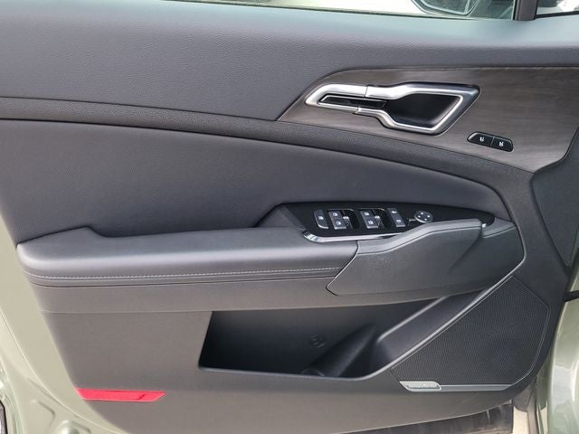 2024 Kia Sportage X-Pro Prestige