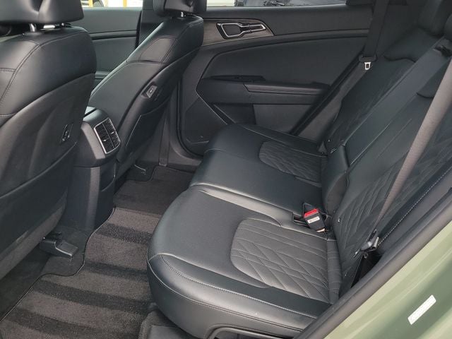 2024 Kia Sportage X-Pro Prestige