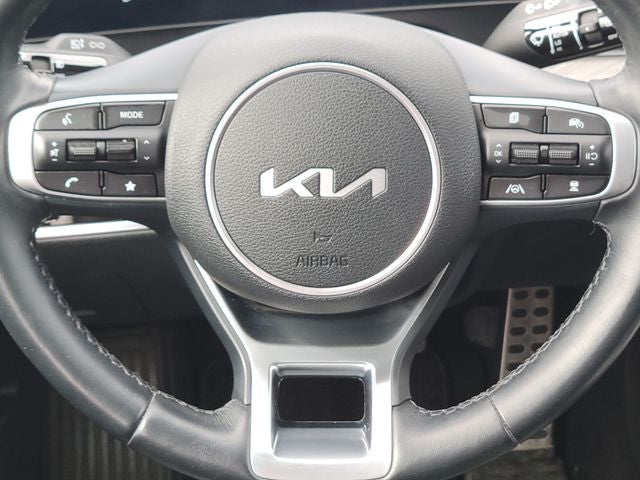 2024 Kia Sportage X-Pro Prestige