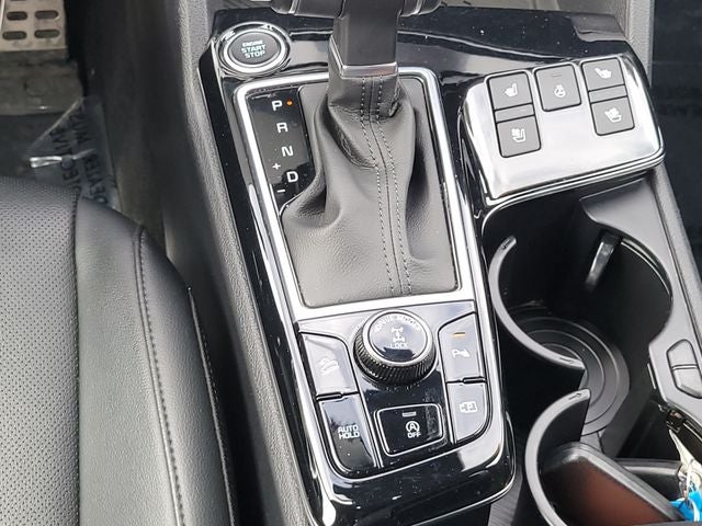 2024 Kia Sportage X-Pro Prestige