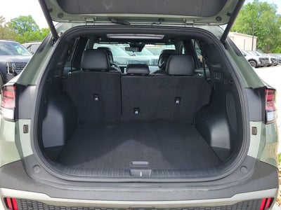 2024 Kia Sportage X-Pro Prestige