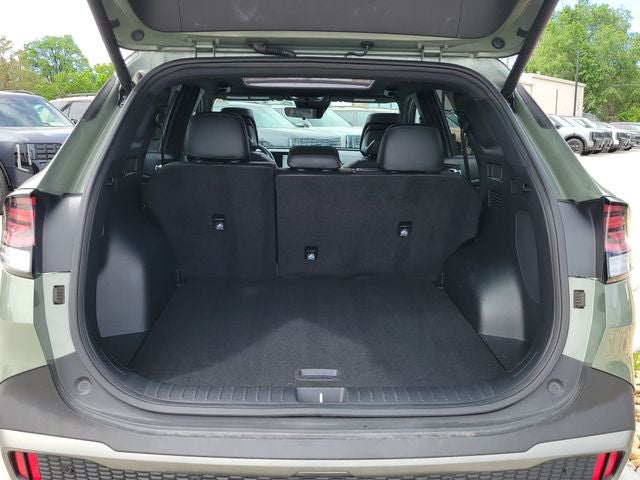 2024 Kia Sportage X-Pro Prestige