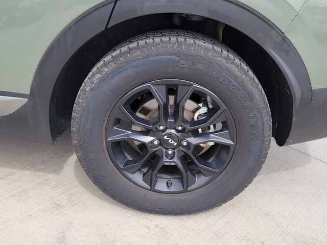 2024 Kia Sportage X-Pro Prestige