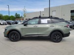 2024 Kia Sportage X-Pro Prestige