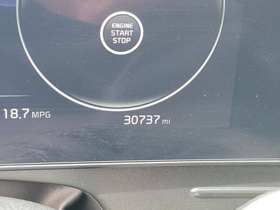 2024 Kia Sportage X-Pro Prestige