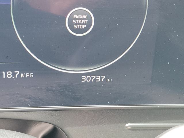 2024 Kia Sportage X-Pro Prestige