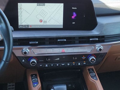 2024 Kia Telluride SX-Prestige X-Line