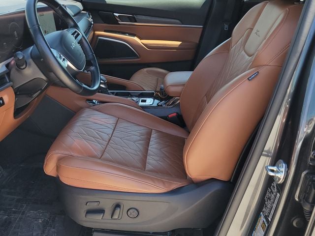 2024 Kia Telluride SX-Prestige X-Line