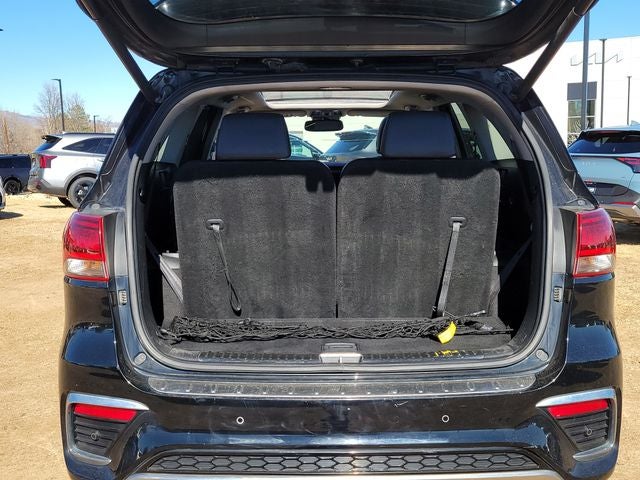 2019 Kia Sorento SX