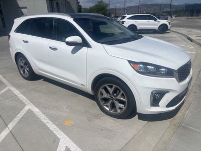 2020 Kia Sorento SX