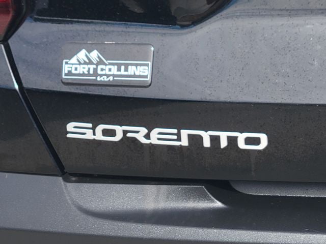 2023 Kia Sorento LX