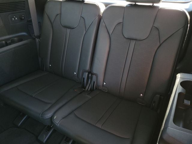 2025 Kia Sorento X-Line EX