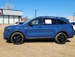 2025 Kia Sorento X-Line EX
