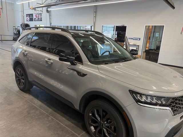 2023 Kia Sorento X-Line EX