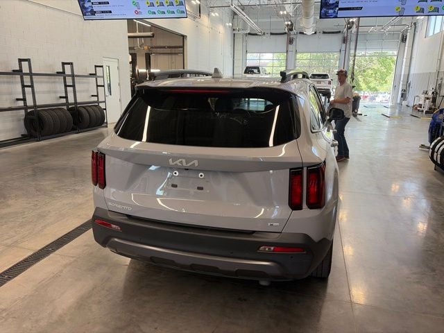 2023 Kia Sorento X-Line EX