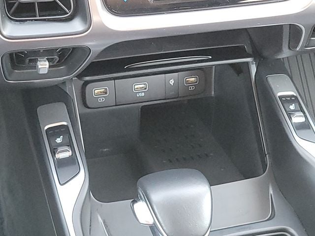 2023 Kia Sorento X-Line S