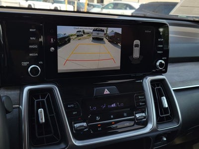 2023 Kia Sorento X-Line S