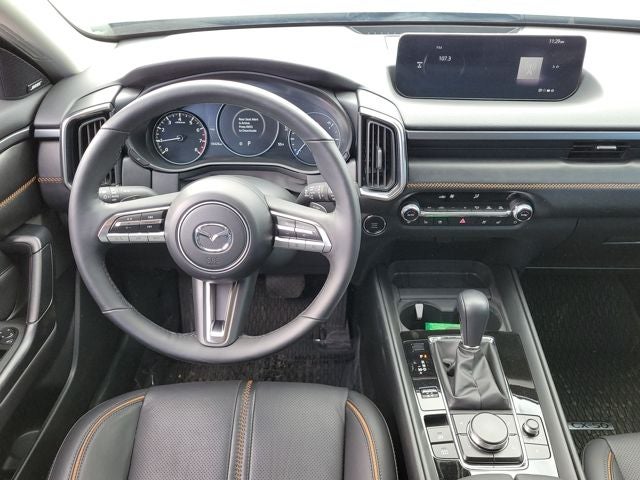 2025 Mazda Mazda CX-50 2.5 Turbo Premium Plus Package